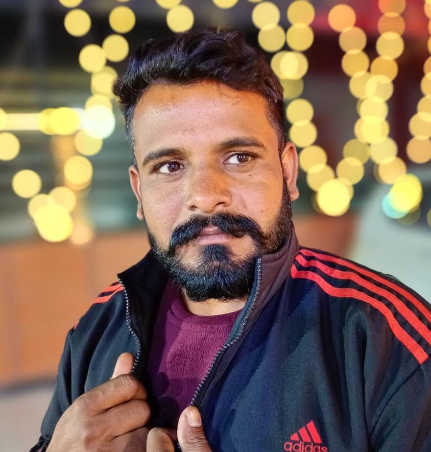 Mr. Rakesh Kumar